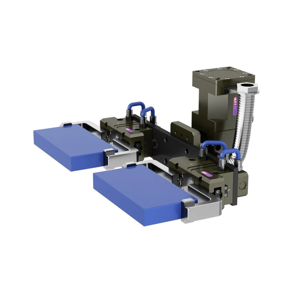 Rotary Swivel Head factory
